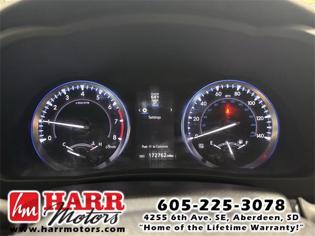 used 2015 Toyota Highlander car, priced at $16,999