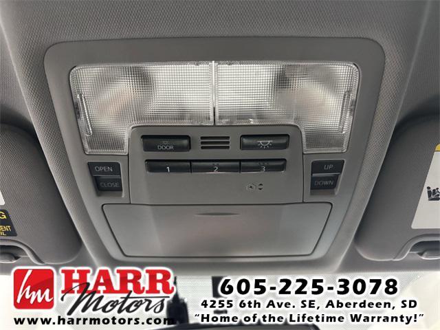 used 2015 Toyota Highlander car, priced at $16,999
