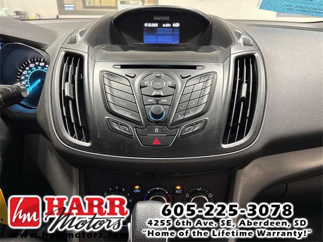 used 2013 Ford Escape car, priced at $3,999