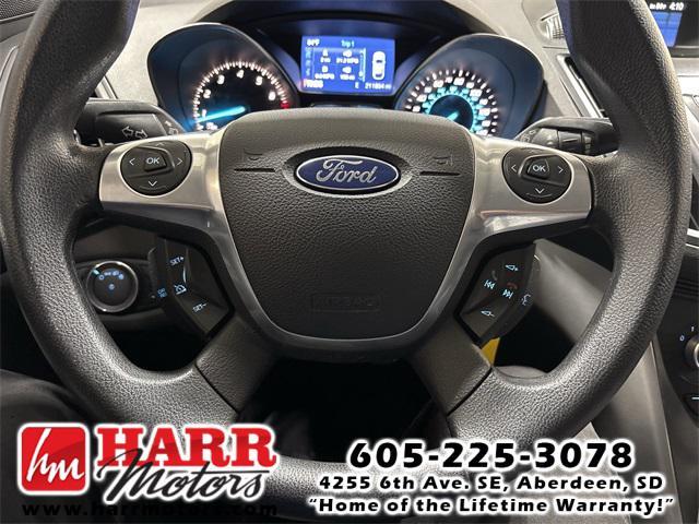used 2013 Ford Escape car, priced at $3,999