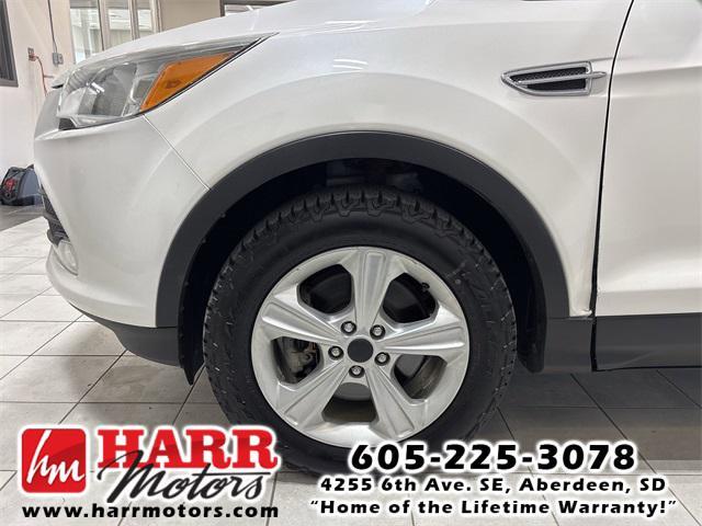 used 2013 Ford Escape car, priced at $3,999