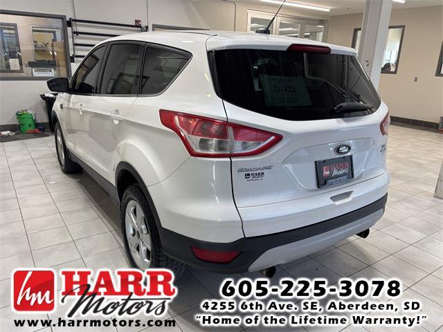 used 2013 Ford Escape car, priced at $3,999