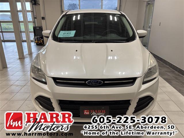 used 2013 Ford Escape car, priced at $3,999
