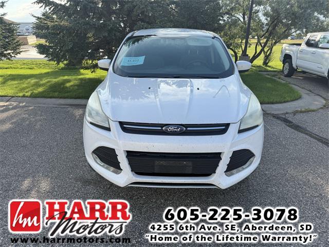 used 2013 Ford Escape car, priced at $3,999
