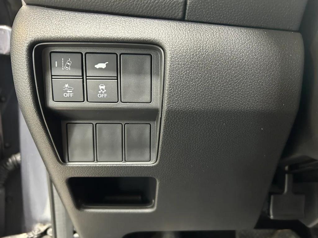 used 2020 Honda CR-V car