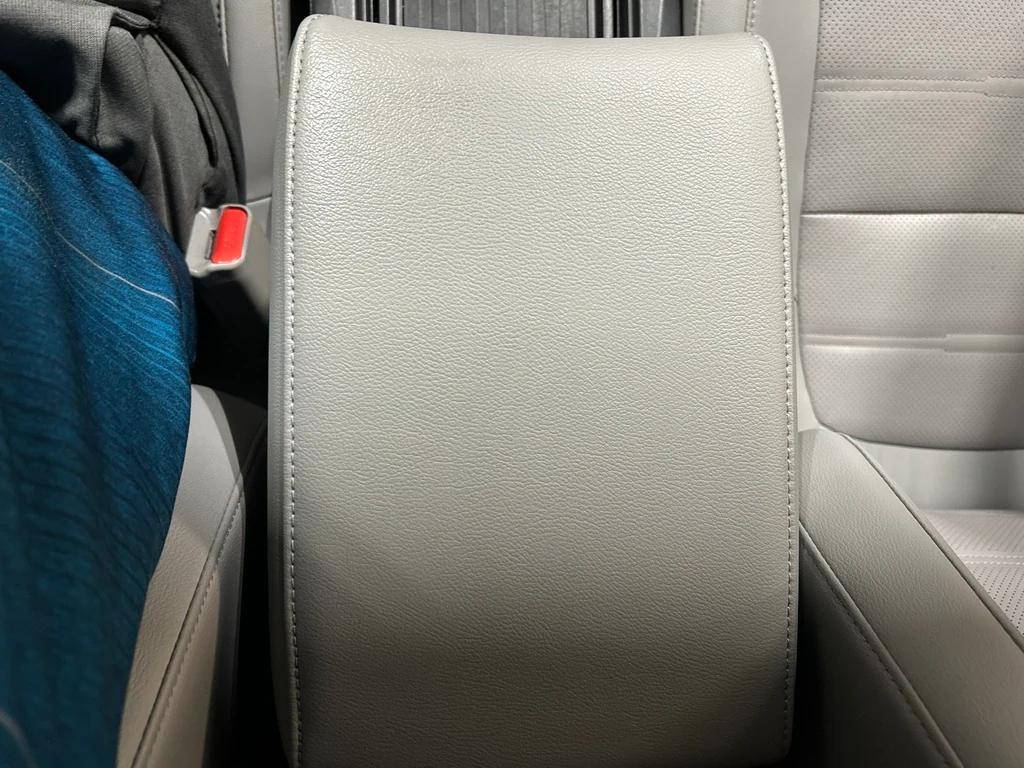 used 2020 Honda CR-V car