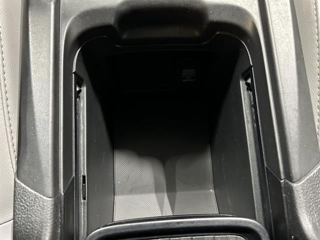 used 2020 Honda CR-V car, priced at $28,595