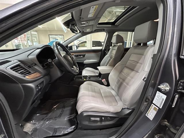 used 2020 Honda CR-V car, priced at $28,595
