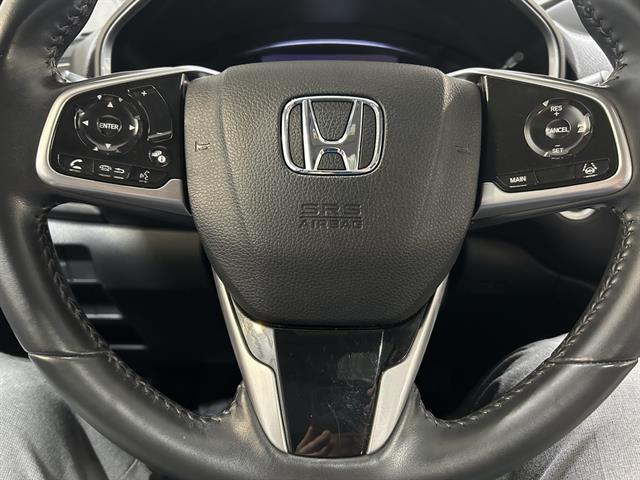 used 2020 Honda CR-V car, priced at $28,595