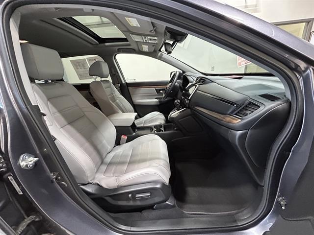 used 2020 Honda CR-V car, priced at $28,595