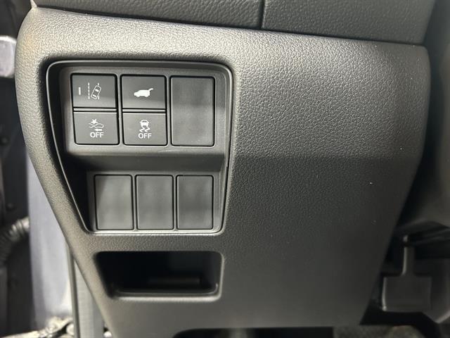 used 2020 Honda CR-V car, priced at $28,595