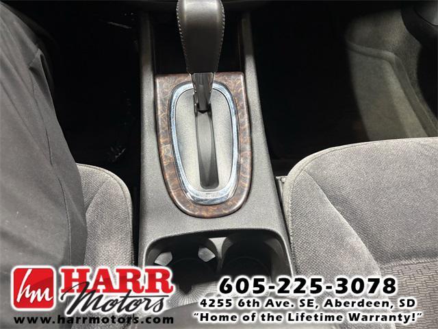 used 2014 Chevrolet Impala Limited car, priced at $6,999