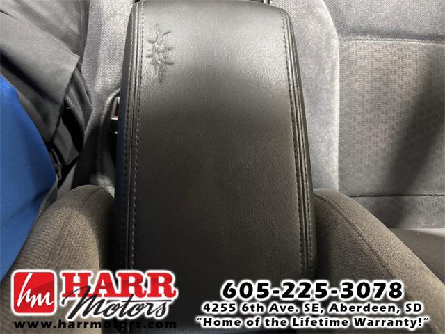 used 2014 Chevrolet Impala Limited car, priced at $6,999
