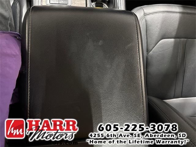 used 2019 Ford Expedition Max car, priced at $27,999