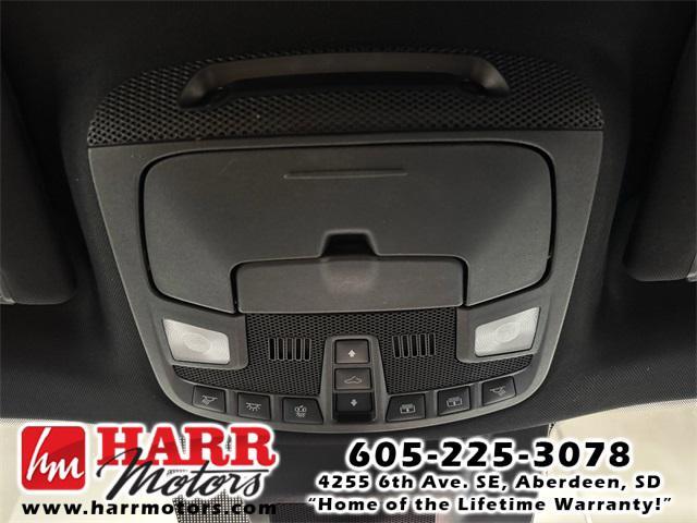 used 2019 Ford Expedition Max car, priced at $27,999