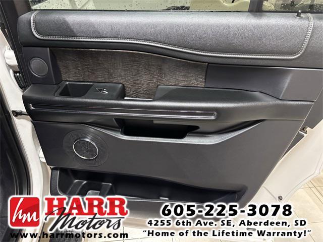 used 2019 Ford Expedition Max car, priced at $27,999