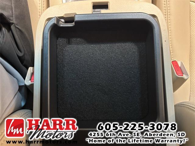 used 2016 Nissan Pathfinder car, priced at $8,999