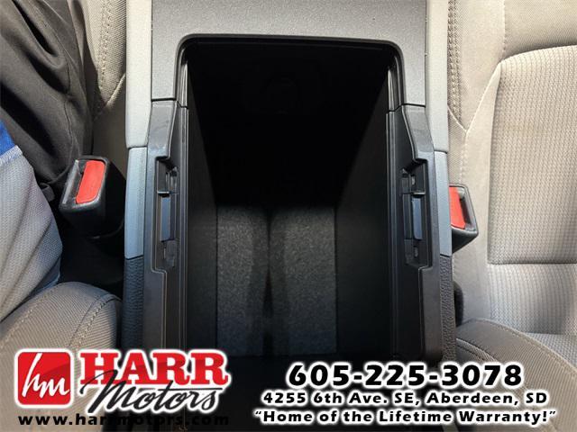 used 2023 Toyota Venza car, priced at $26,999