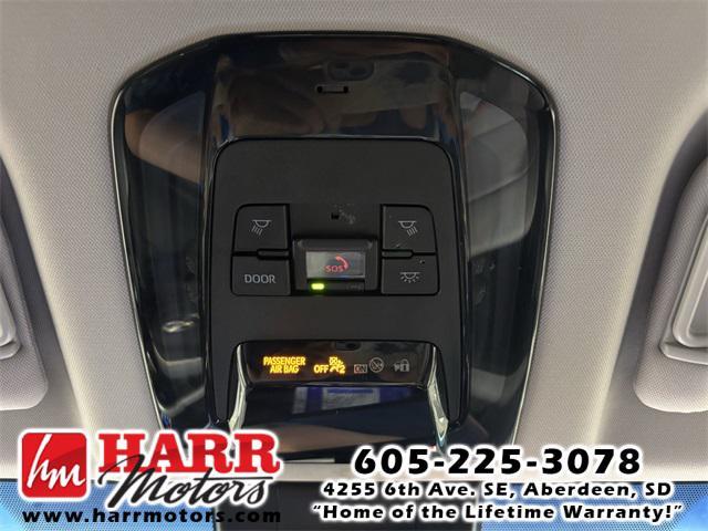 used 2023 Toyota Venza car, priced at $26,999
