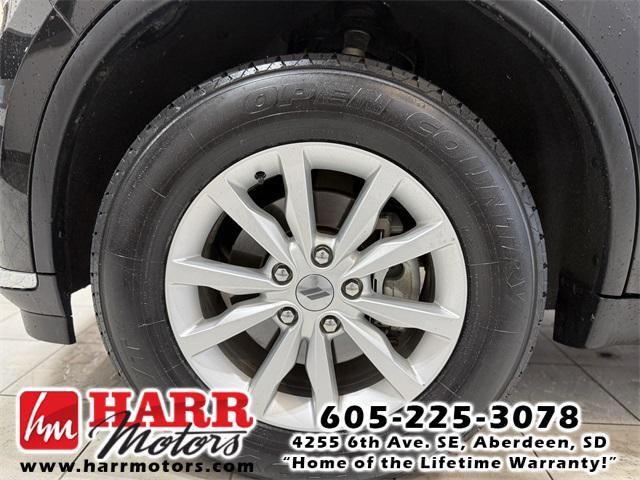 used 2019 Dodge Durango car, priced at $18,298