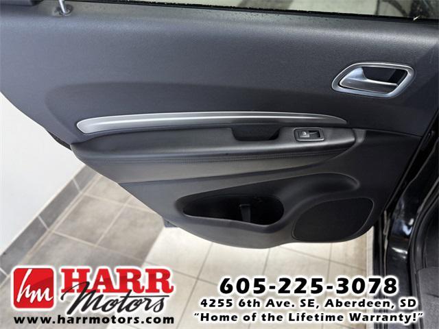 used 2019 Dodge Durango car, priced at $18,298