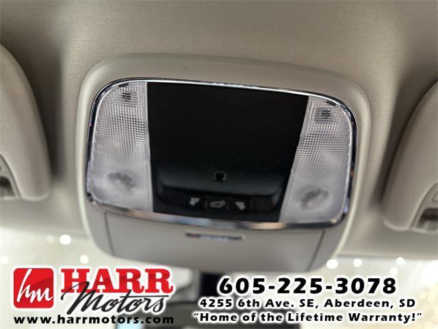used 2019 Dodge Durango car, priced at $18,298