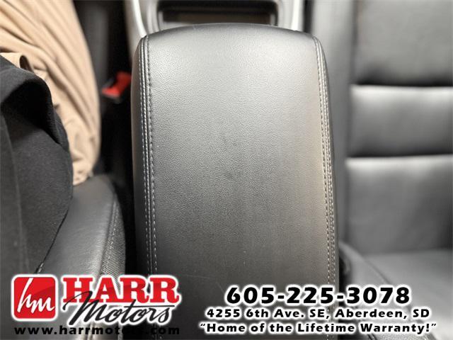 used 2019 Dodge Durango car, priced at $18,298
