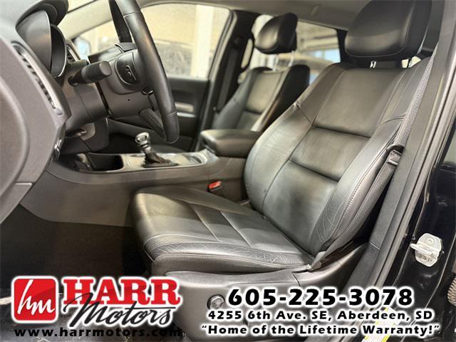 used 2019 Dodge Durango car, priced at $18,298
