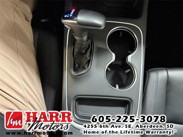 used 2019 Dodge Durango car, priced at $18,298