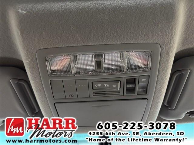 used 2012 Toyota Highlander Hybrid car