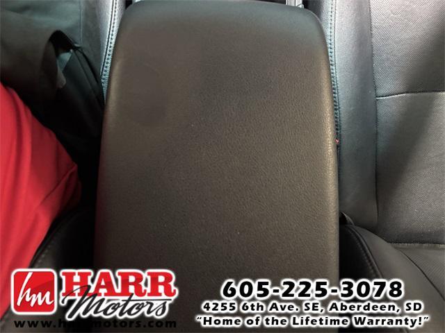 used 2012 Toyota Highlander Hybrid car, priced at $11,999