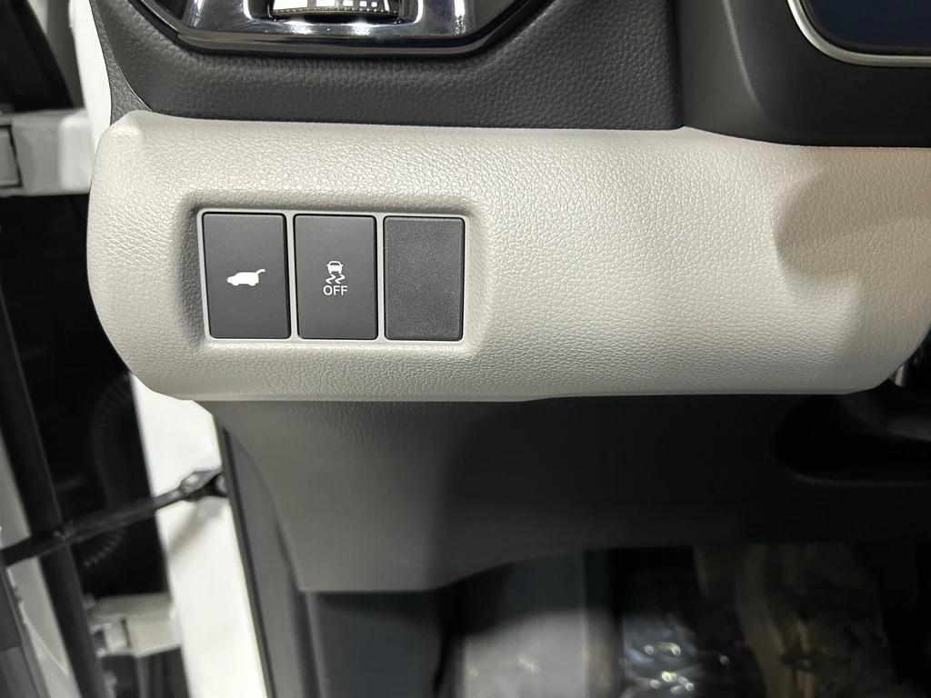 new 2025 Honda Pilot car, priced at $51,550