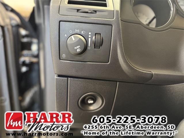 used 2010 Dodge Challenger car, priced at $27,999