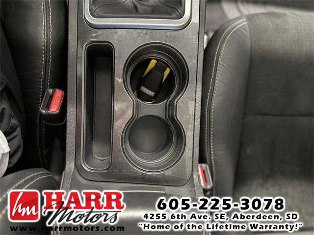 used 2010 Dodge Challenger car, priced at $27,999