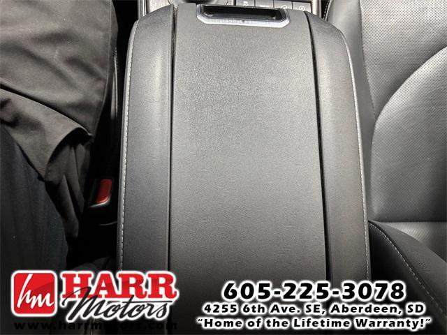 used 2021 Toyota Highlander car, priced at $34,526