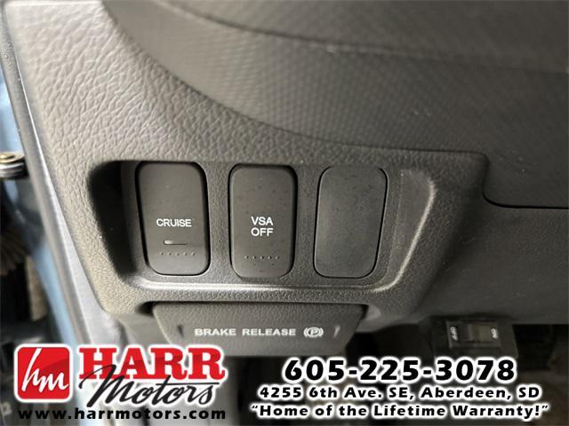 used 2006 Honda Ridgeline car, priced at $6,999