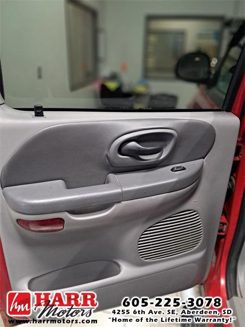 used 2003 Ford F-150 car, priced at $7,599