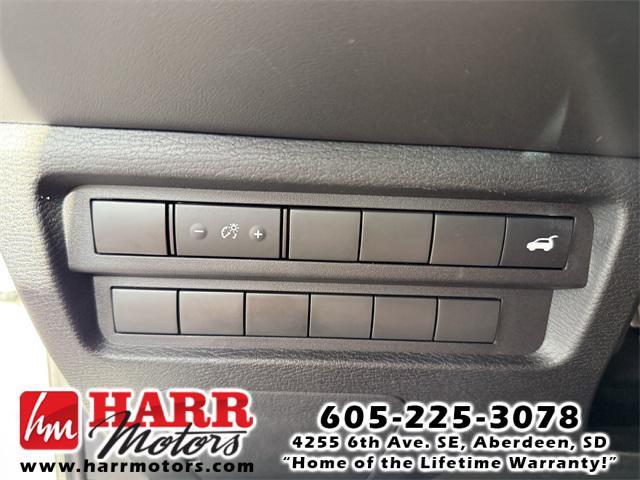 used 2022 Mitsubishi Outlander car, priced at $26,599