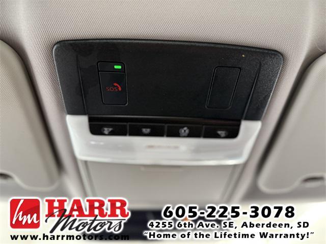 used 2022 Mitsubishi Outlander car, priced at $26,599
