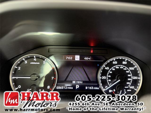 used 2022 Mitsubishi Outlander car, priced at $26,599