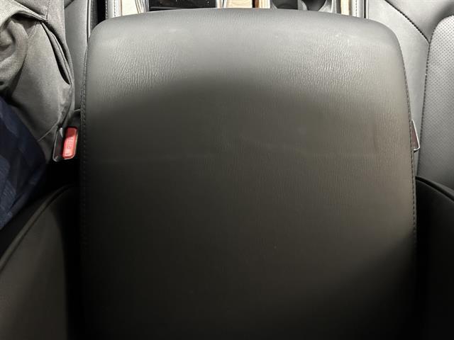 used 2024 Nissan Armada car, priced at $47,955