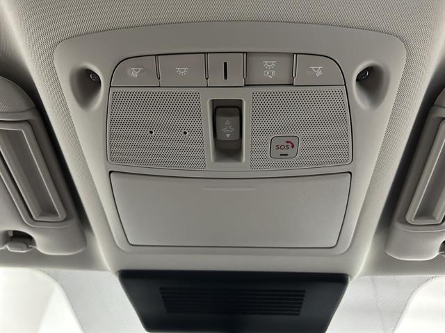 used 2024 Nissan Armada car, priced at $47,955