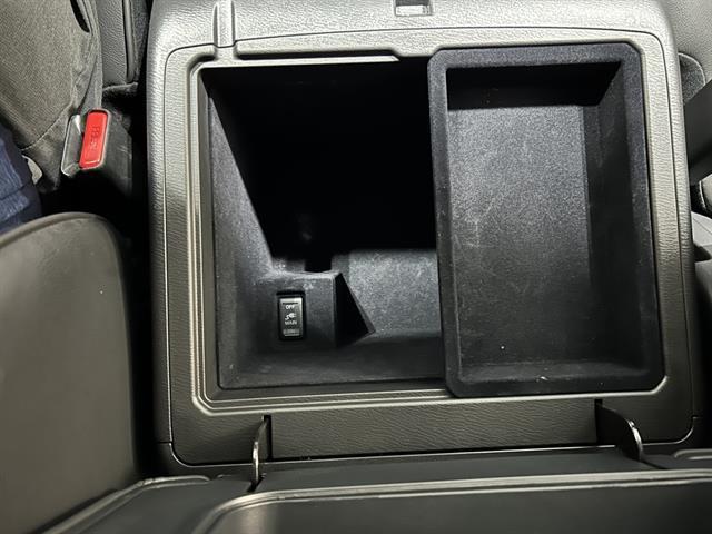 used 2024 Nissan Armada car, priced at $47,955