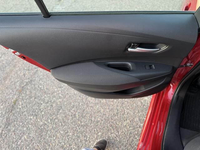 used 2020 Toyota Corolla car, priced at $19,999