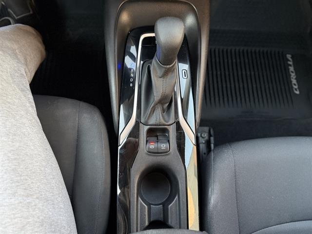 used 2020 Toyota Corolla car, priced at $19,999