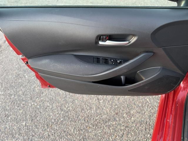 used 2020 Toyota Corolla car, priced at $19,999