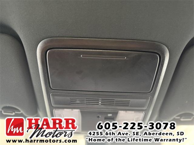 used 2022 Honda Pilot car, priced at $31,999