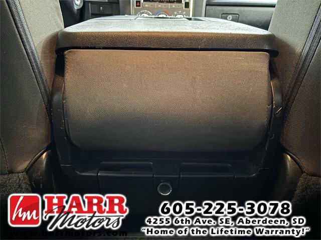 used 2019 Toyota Tundra car, priced at $19,999