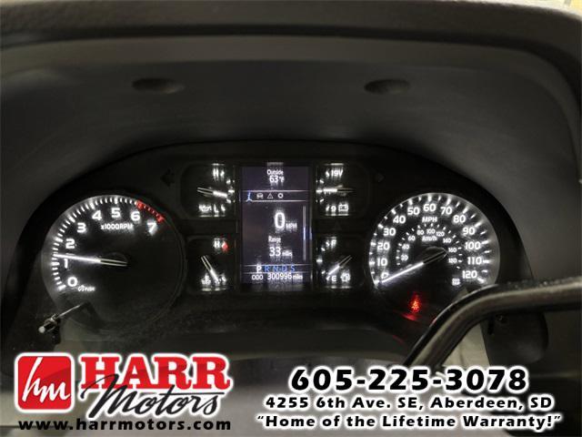 used 2019 Toyota Tundra car, priced at $19,999