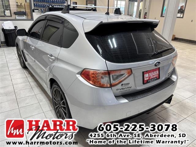 used 2011 Subaru Impreza car, priced at $13,999